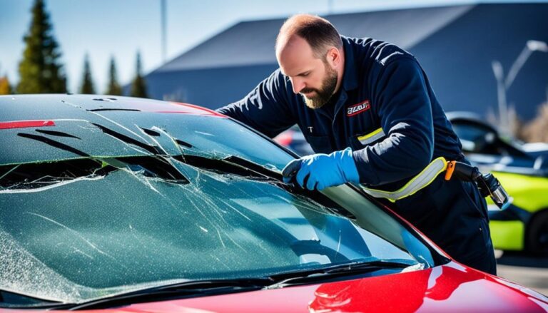 Windshield Replacement