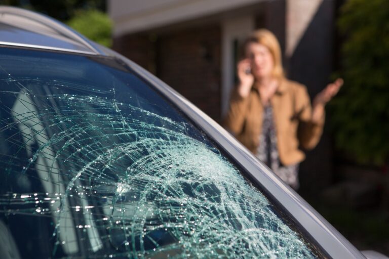 The Surprising Truth About Auto Glass Repair