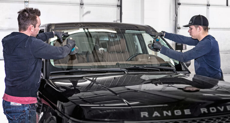 Why Maple Ridge Drivers Shouldn’t Delay Windshield Repair
